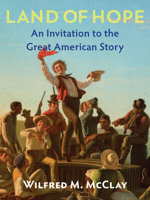 cover image of Land of Hope